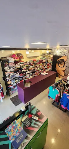 Myma woman’s wear